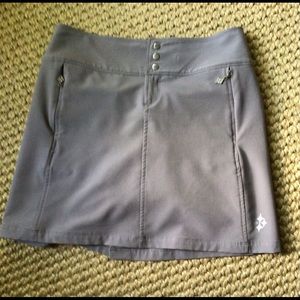 JOFIT LADIES GOLF SKIRT